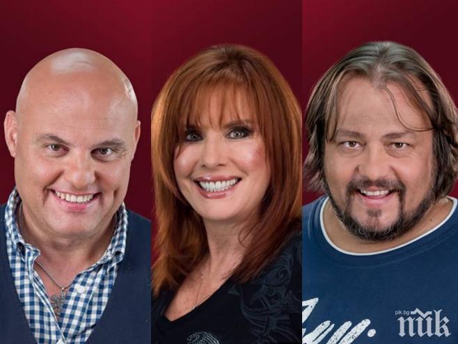 Ето кой напусна къщата на ВИП Брадър на метри от финала