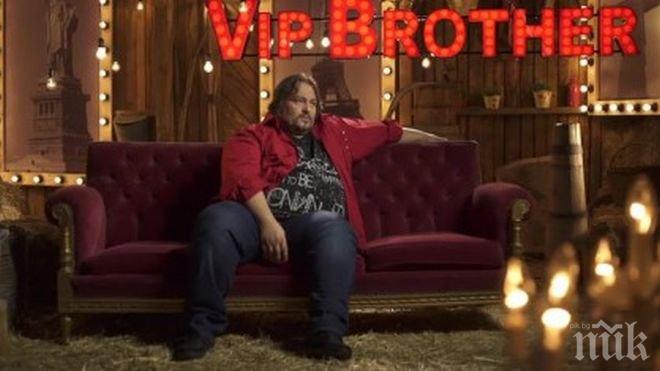 Люси Иларионов: Ани може да мизерства