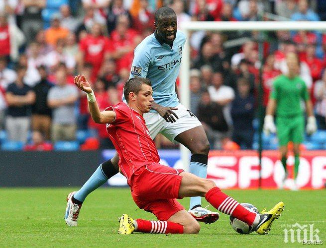 Шнайдерлин под въпрос за ЦСКА Москва