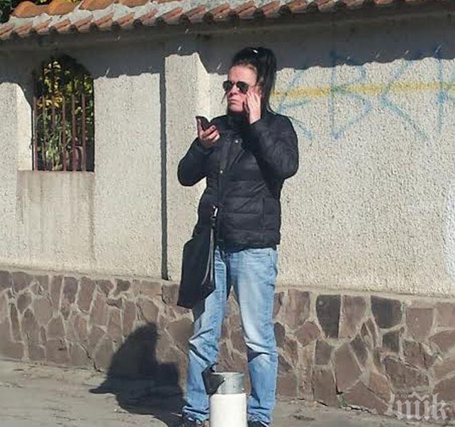 Първо в ПИК! Бесен екшън! Арестуваха пияна майка насред София! Родителката оставила детето си и започнала да лети с Мерцедес с 2.25 промила! (снимка)