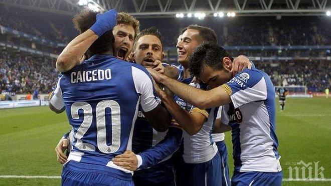 Китайци купуват Еспаньол