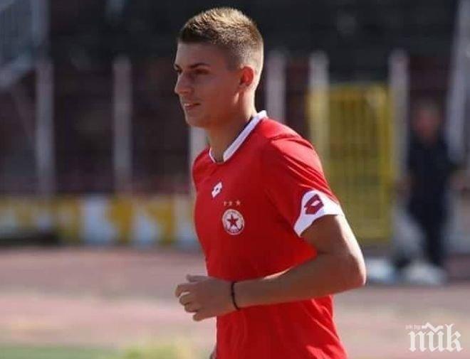 Христо Янев се чуди дали да рискува с крило