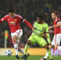 Ерера: Рууни все още е един от най-добрите в света