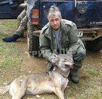 Анестезиолог 