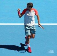 Феноменално! Насладете се на поредното спиращо дъха изпълнение с марка 