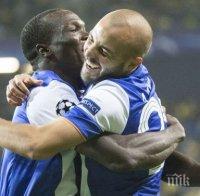 Порто надигра Макаби в Тел Авив