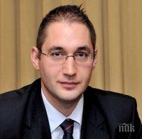 Икономист: Добре е да се инвестира в оборудването на полицаите