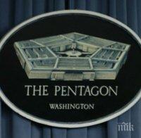 Пентагонът няма данни за причините за катастрофата на самолета А321 в Египет, а Държавният департамент отказва коментар