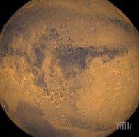 Европейската космическа агенция изпраща нов робот на Марс