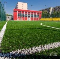 БОК отличи призьорите от Европейските мастърс игри