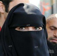 Близо 350 жени са били убити в Турция през първите десет месеца на годината 