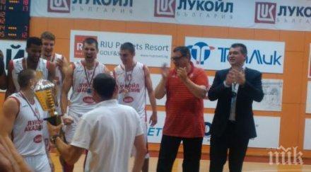 тройка сирената носи първа победа лукойл академик европа