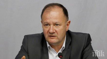 миков очертава десен бюджет 2016 дава нищо българските граждани