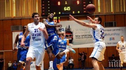 втора загуба рилски спортист купа фиба европа