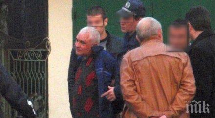 двойният убиец долно езерово исках застрелвам иванка майка издържах