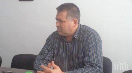 валентин василев община разград вече бастиони села заявени определени политически партии