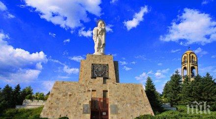 станислав дечев новият областен управител хасково