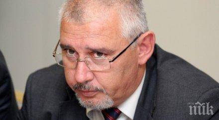 шефът синдиката мвр валентин попов чашата преля