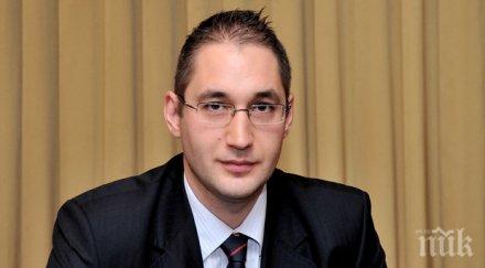 икономист добре инвестира оборудването полицаите