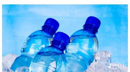 майка напи сина купила минерална вода магазин бутилката оказа водка