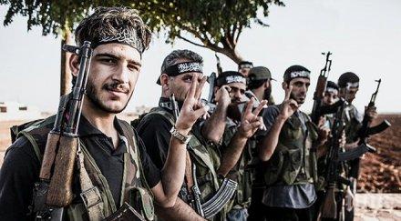 сащ техните съюзници споразумяха засилят военната помощ сирийската опозиция