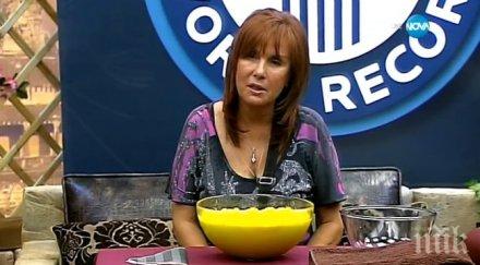 уникално шоу вип брадър звездите поставяха скандални рекорди катя направи фурор оригвания кичка пак прецака всички потресаващи снимки