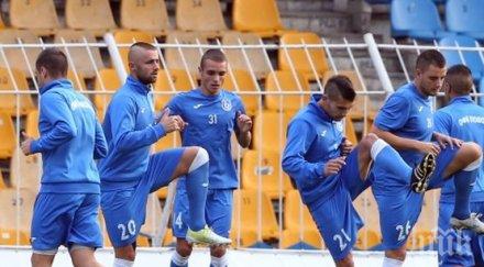 юношите старша възраст нефтохимик победиха поморие зрелищно дерби