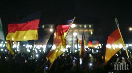 2020 населението германия мюсюлмани