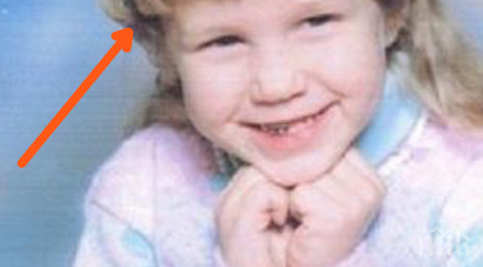 изглежда снимка сладко дете видиш шокира