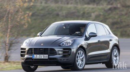 порше спира продажбите дизеловия кайен сащ