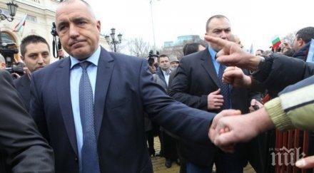 ход държавен преврат борисов веднага иде предсрочни избори спечели абсолютно мнозинство управлява сам друга бариера заговорниците