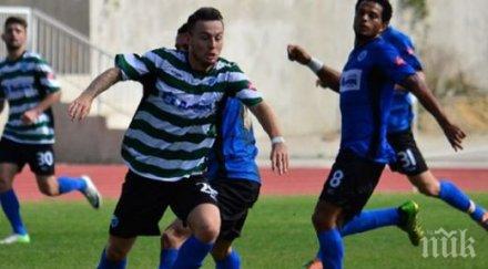 звезда черно море иска левски лудогорец