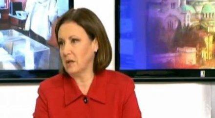 правописна грешка министерството бъчварова взриви фейсбук ведомството социоложката повтаря гафовете стоичков