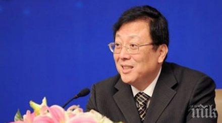 пик хао пинг сътрудничеството китай юнеско сътрудничество китай българия