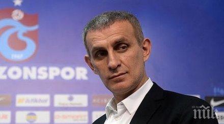 президент елитен тим заключи съдии съблекалнята ердоган спасява