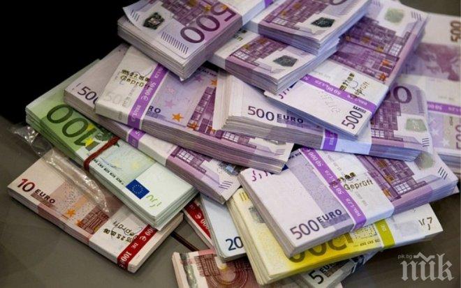 Европейският съюз дава още 2 млн. евро за бежанците в Македония и Сърбия