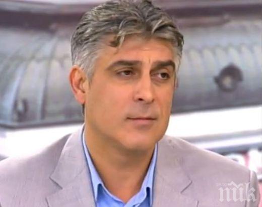 Психолог: В МВР ще останат послушните, недоволните ще си тръгнат