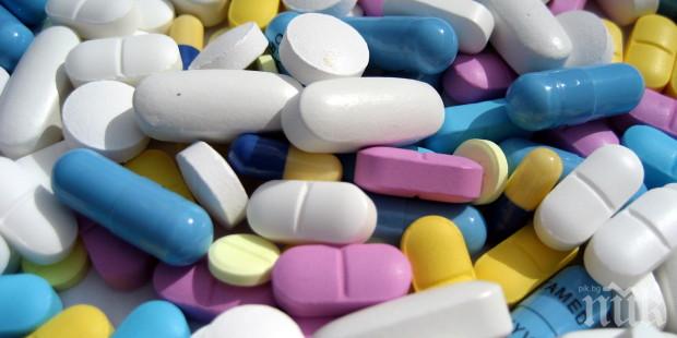 Македония намали цените на 282 лекарства 