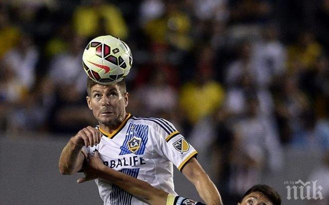 Стиви Джи може да прекрати кариерата си догодина