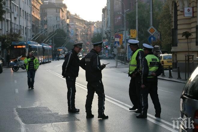 И полицаи от Враца излизат на протест тази вечер