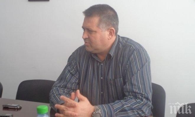 Д-р Валентин Василев: В община Разград вече няма бастиони и села, които са заявени за определени политически партии