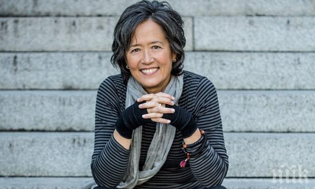 Рут Озеки стана първият чуждестранен лауреат на руската литературна награда „Ясна поляна”