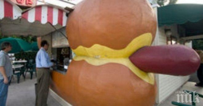 
Снимки, показващи нашия гений!