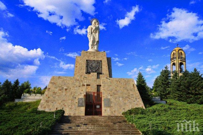 Станислав Дечев е новият областен управител на Хасково