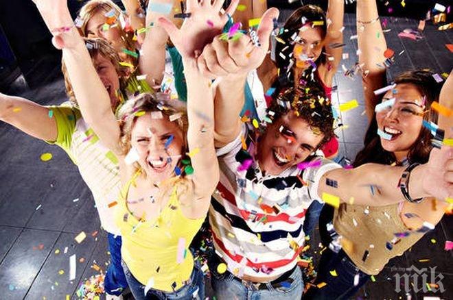 Студенти резервират хотели и ресторанти за 8 декември, цените скочили с 10%