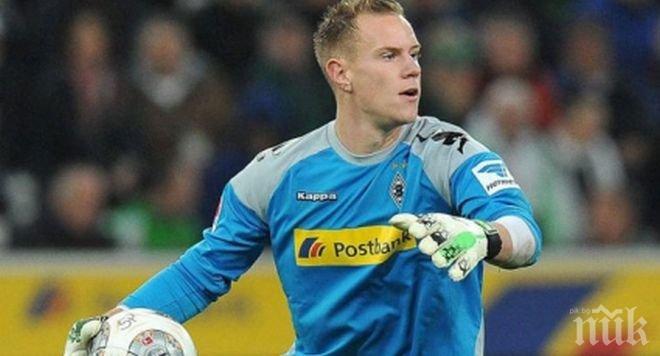 Ливърпул се облизва за играч на Барса