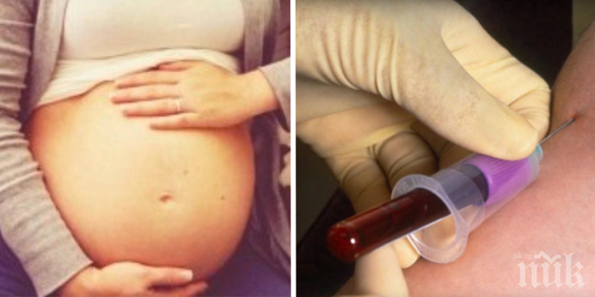 Оказа се, че тя не е майка на собствената си дъщеря. Това се дължи на рядка аномалия...