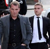 Затвор за изнасилване грози сина на мениджъра на 