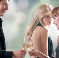 Ревността се оказа болест, а изневярата зависела от гените