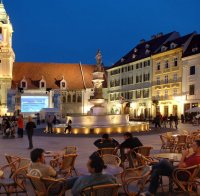 Най-добрите европейски манджи са в Словакия   